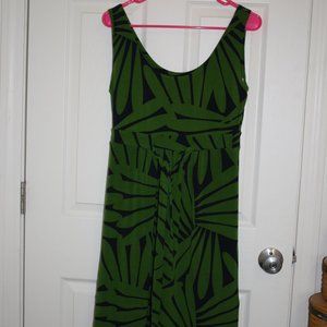Banana Republic, size medium, sleeveless